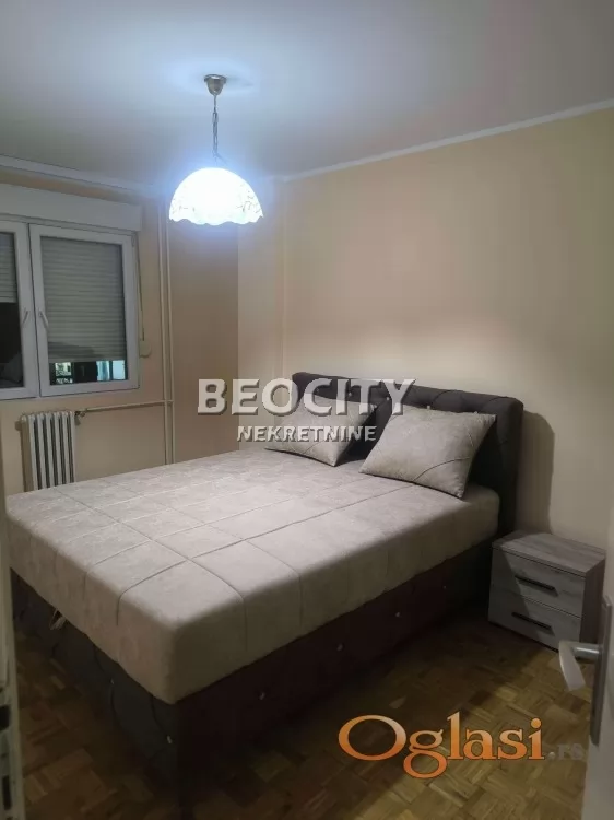Dvosoban stan, 64 m2, Novo naselje, Bulevar Jovana Dučića ID: 126354 6