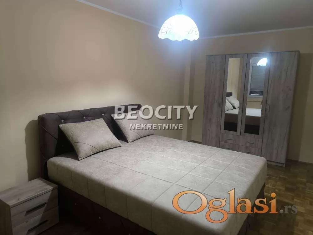 Dvosoban stan, 64 m2, Novo naselje, Bulevar Jovana Dučića ID: 126354 7