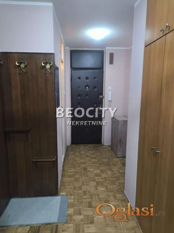 Dvosoban stan, 64 m2, Novo naselje, Bulevar Jovana Dučića ID: 126354 9