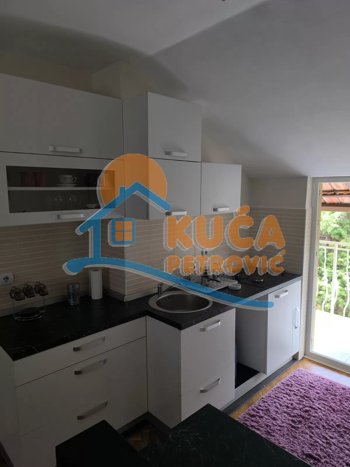 Dvosoban stan, 65 m2, Durlan, Matejevački put ID: i-015401 10