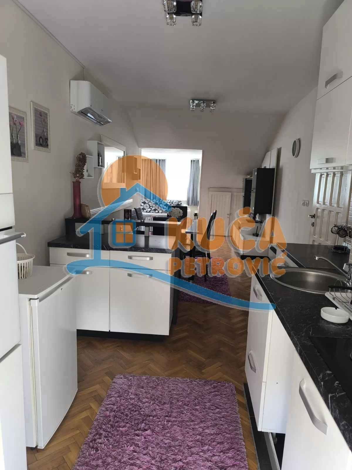 Dvosoban stan, 65 m2, Durlan, Matejevački put ID: i-015401 11