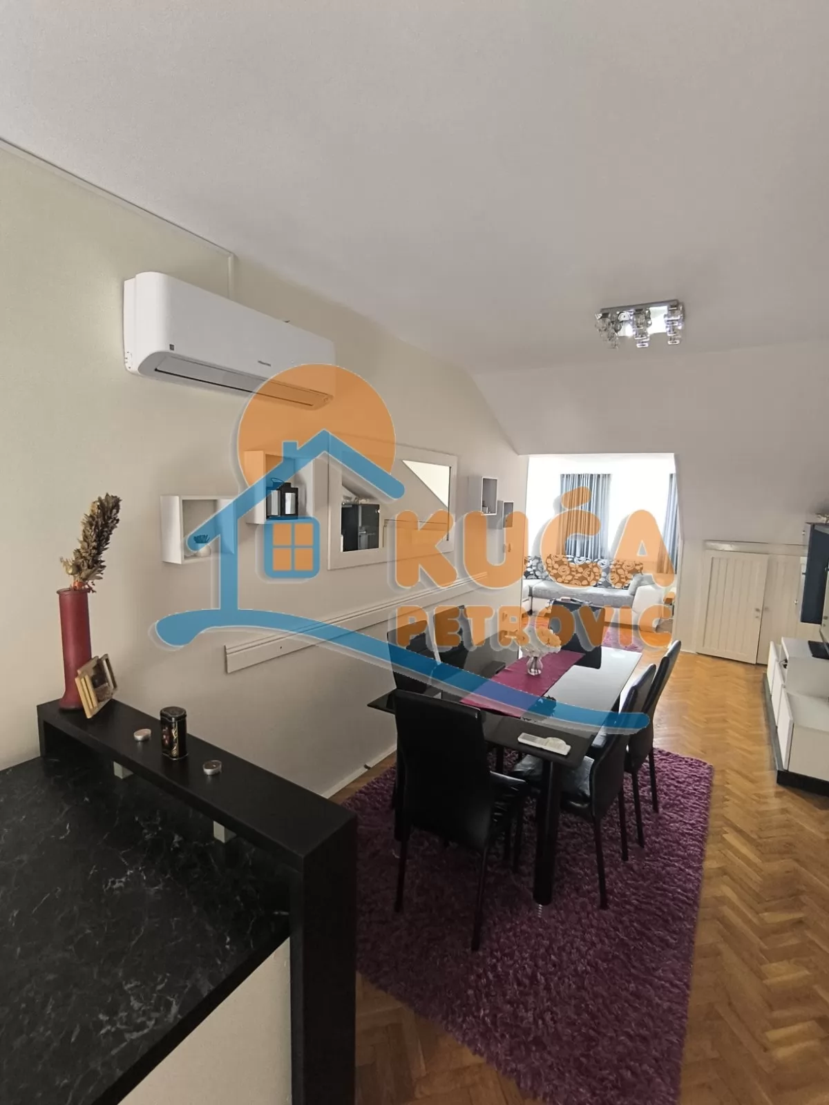 Dvosoban stan, 65 m2, Durlan, Matejevački put ID: i-015401 12