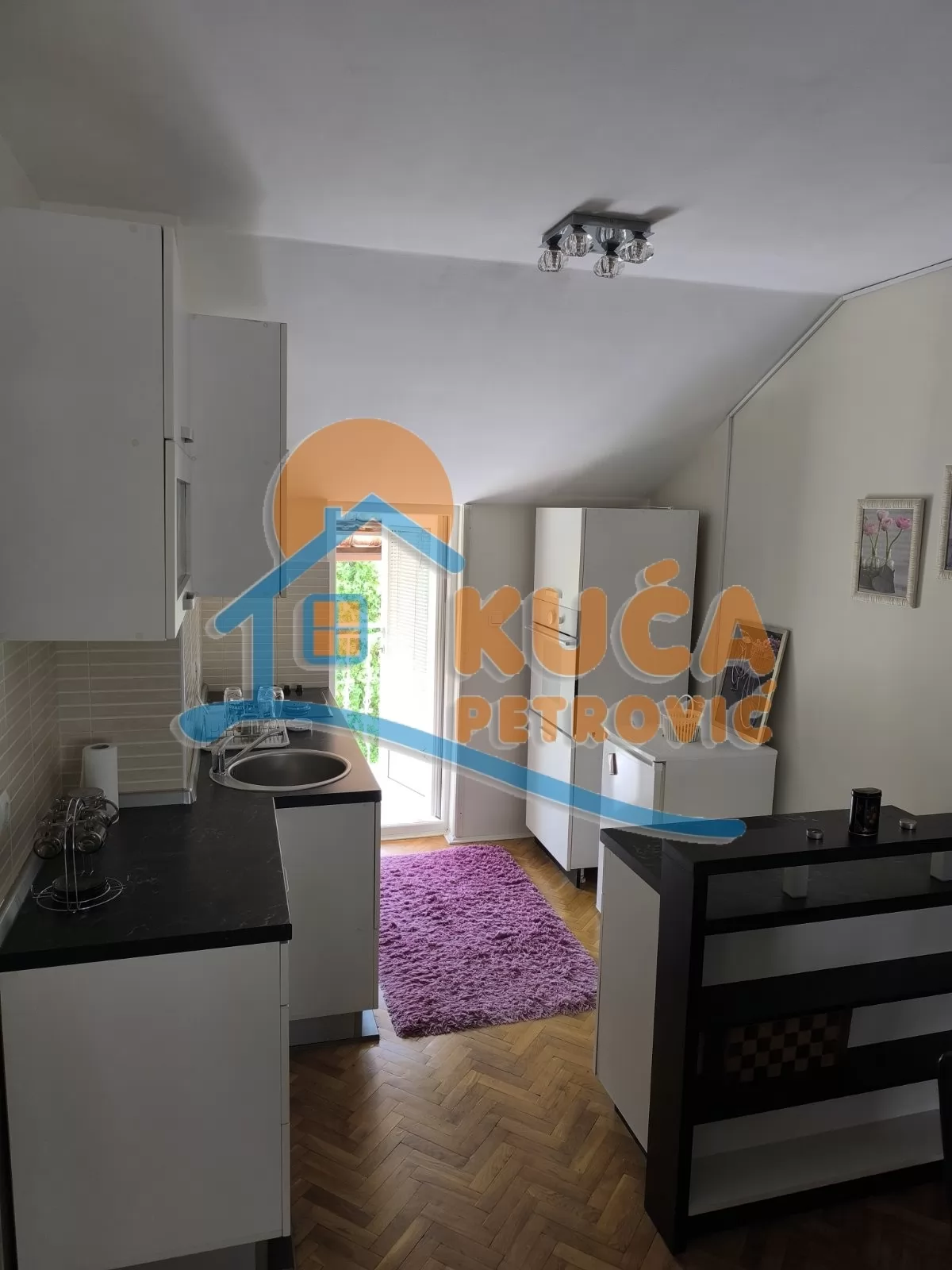 Dvosoban stan, 65 m2, Durlan, Matejevački put ID: i-015401 13