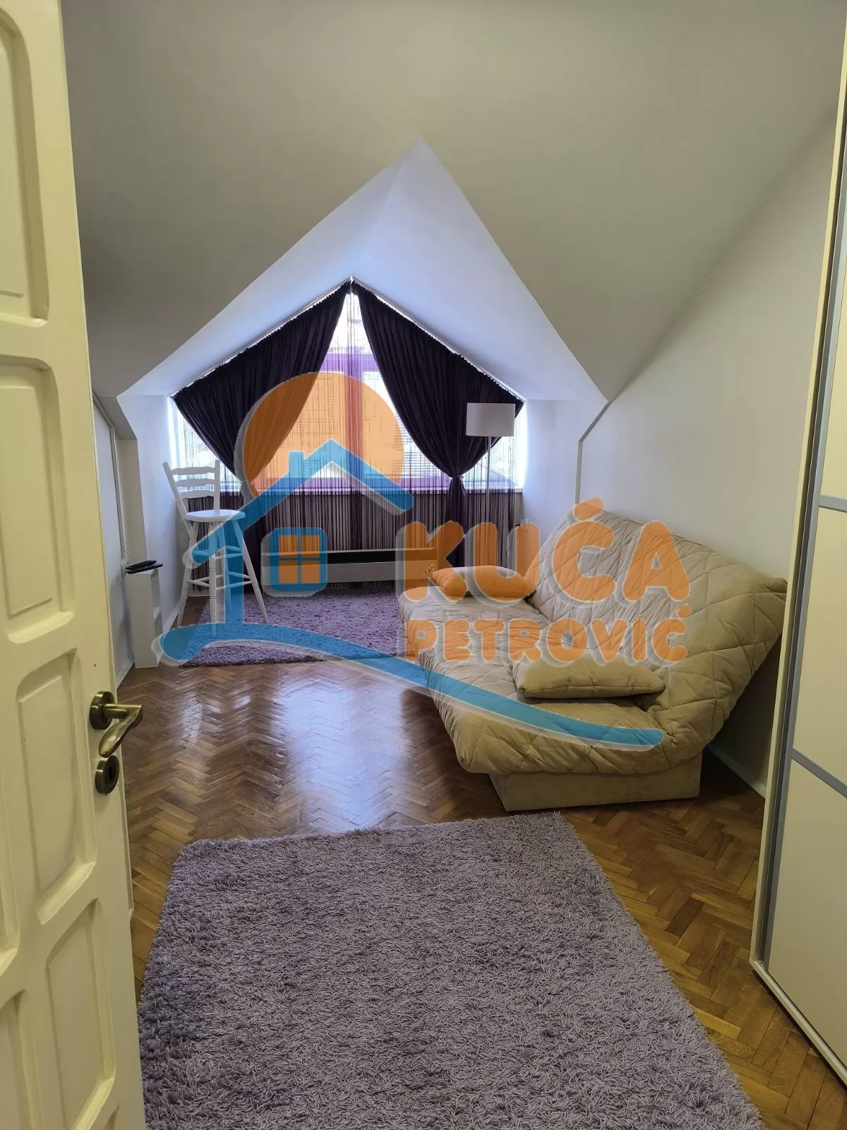 Dvosoban stan, 65 m2, Durlan, Matejevački put ID: i-015401 14