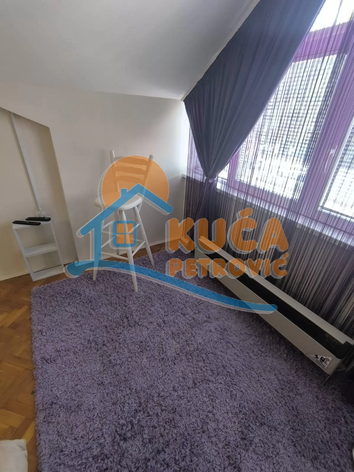 Dvosoban stan, 65 m2, Durlan, Matejevački put ID: i-015401 15