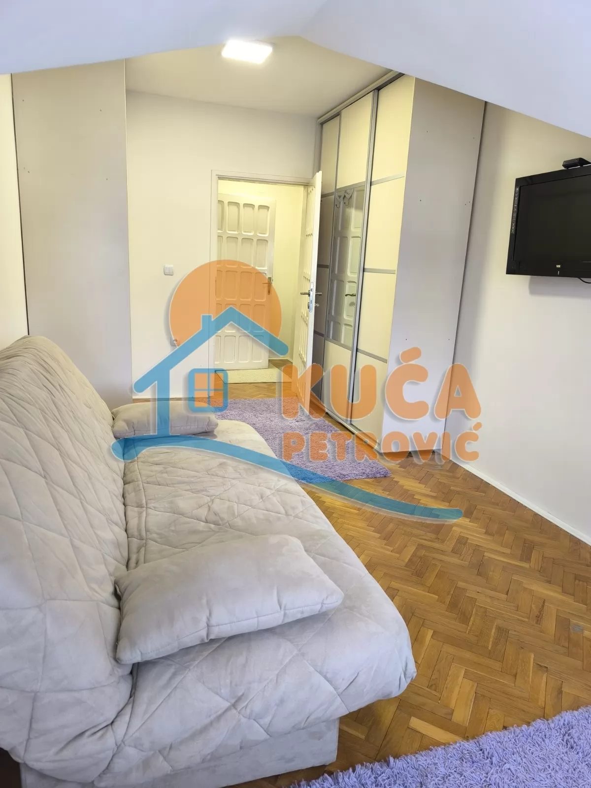 Dvosoban stan, 65 m2, Durlan, Matejevački put ID: i-015401 17