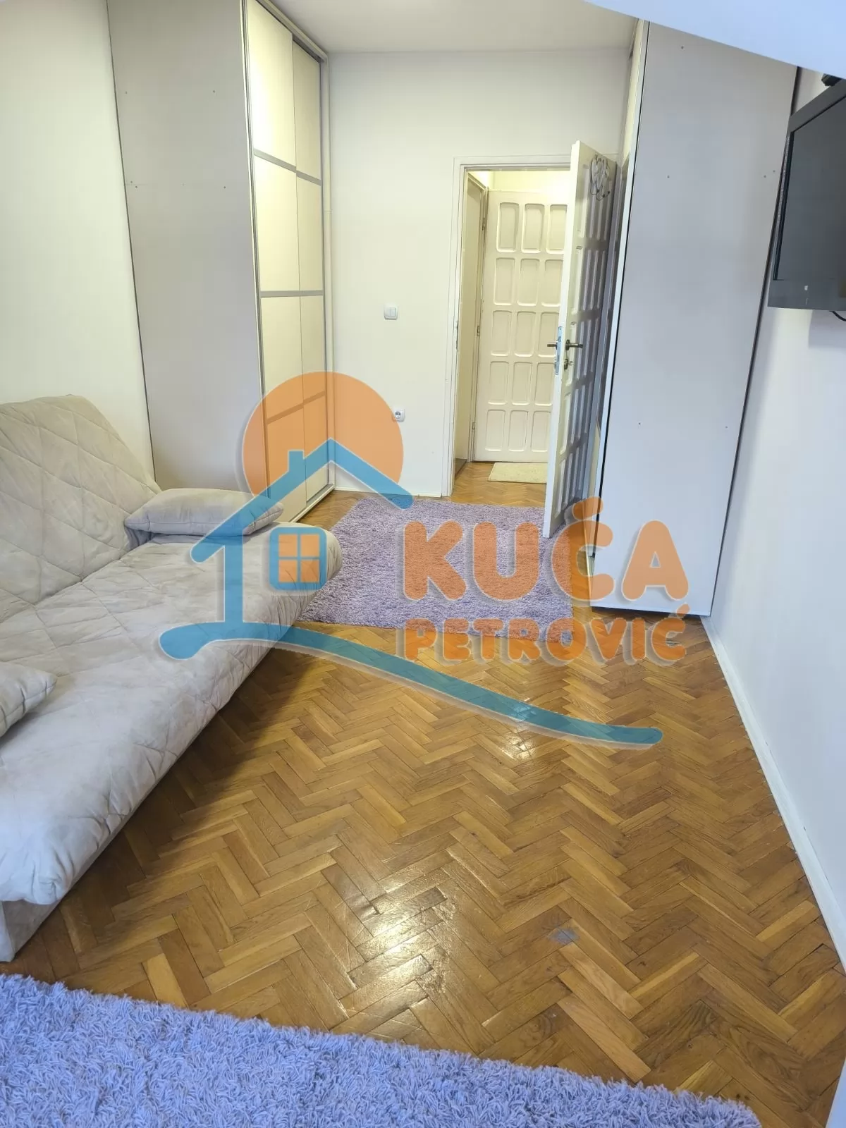 Dvosoban stan, 65 m2, Durlan, Matejevački put ID: i-015401 18