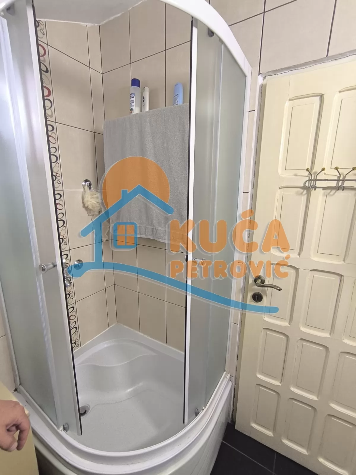 Dvosoban stan, 65 m2, Durlan, Matejevački put ID: i-015401 20