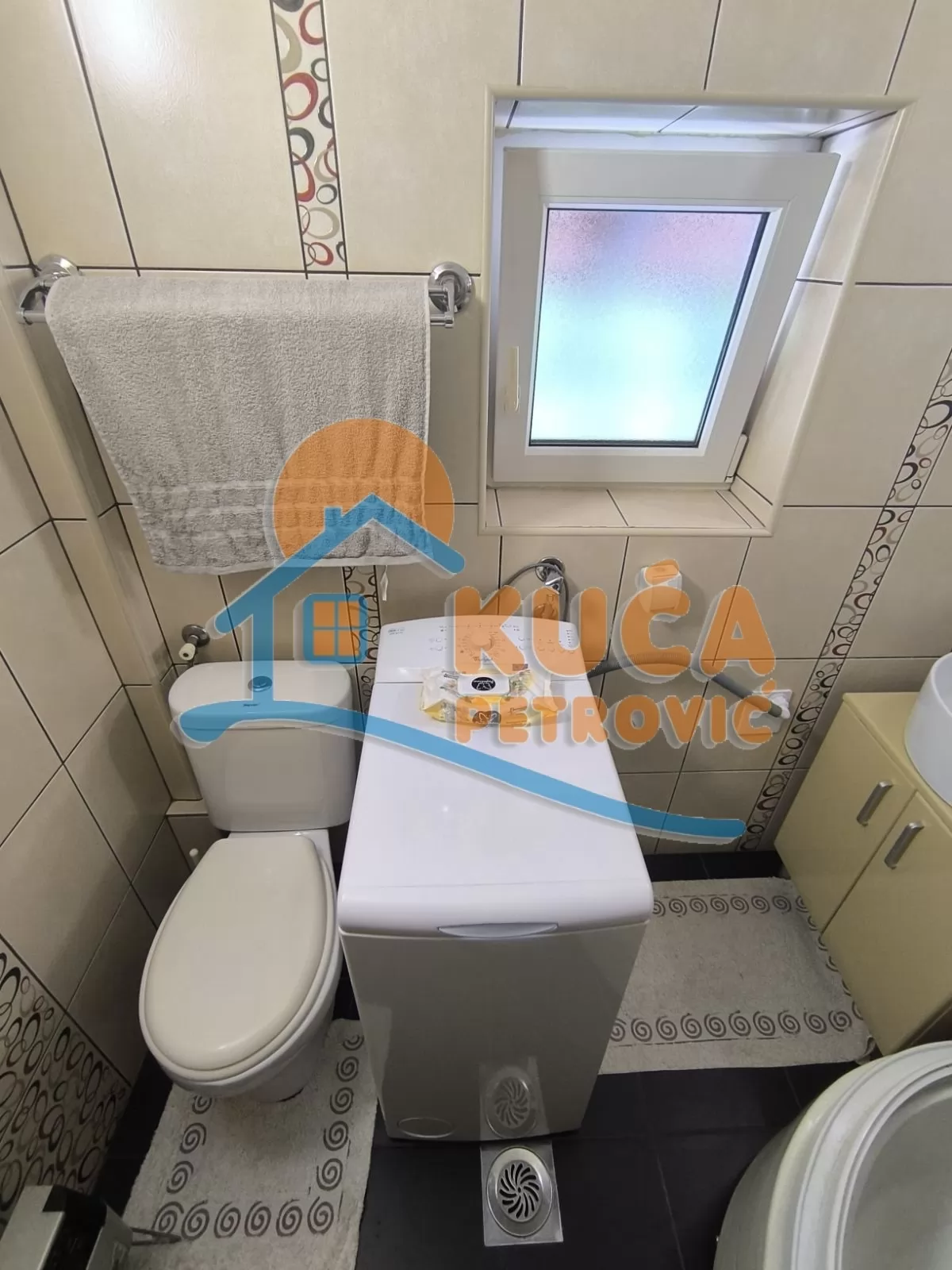 Dvosoban stan, 65 m2, Durlan, Matejevački put ID: i-015401 21