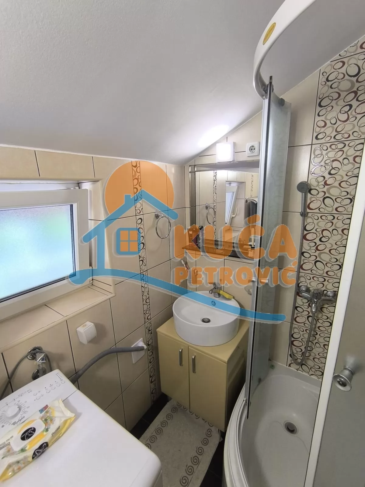 Dvosoban stan, 65 m2, Durlan, Matejevački put ID: i-015401 22