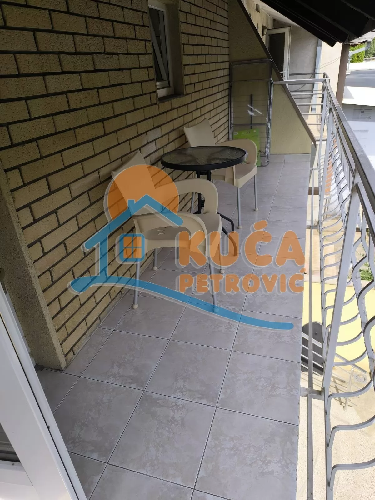 Dvosoban stan, 65 m2, Durlan, Matejevački put ID: i-015401 23