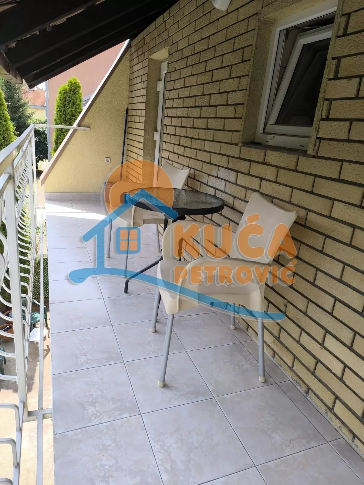 Dvosoban stan, 65 m2, Durlan, Matejevački put ID: i-015401 24