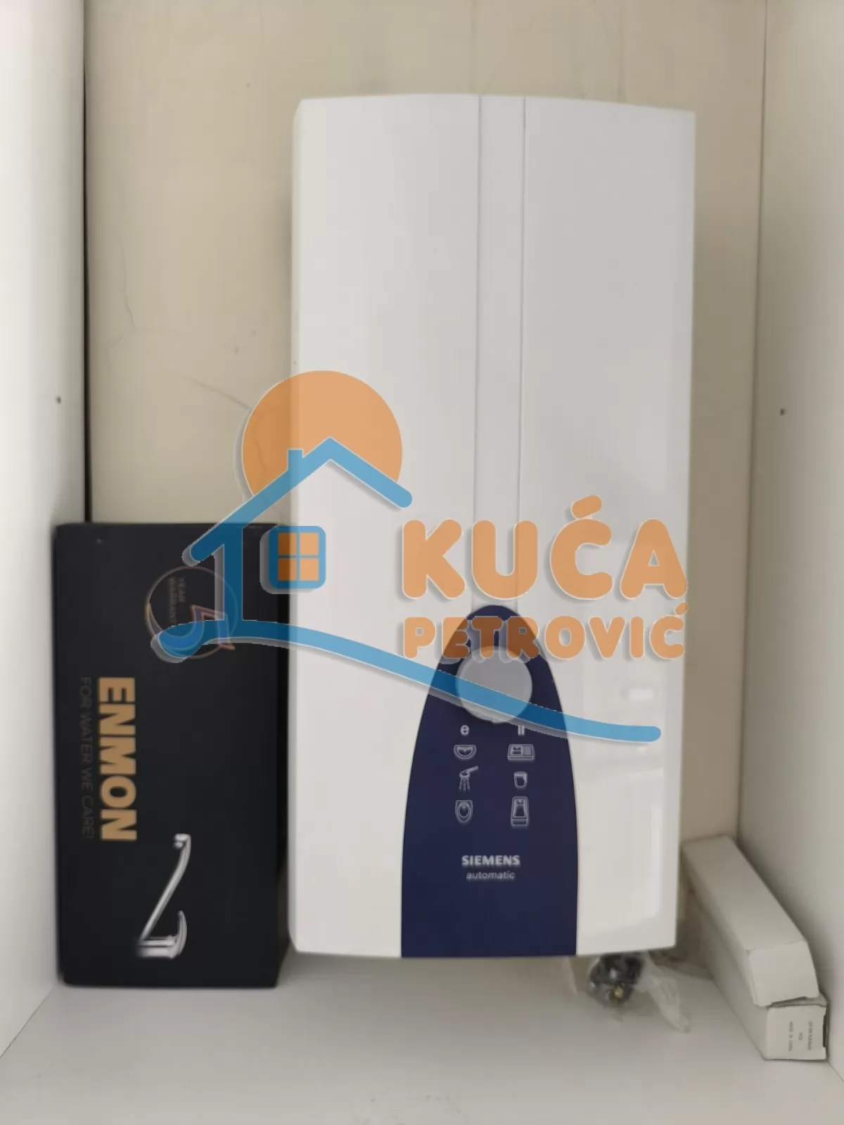 Dvosoban stan, 65 m2, Durlan, Matejevački put ID: i-015401 26