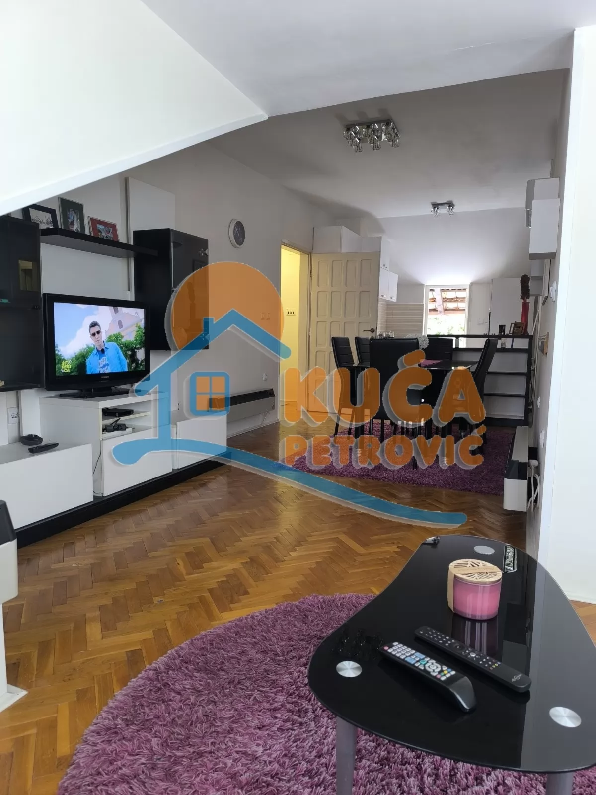 Dvosoban stan, 65 m2, Durlan, Matejevački put ID: i-015401 3