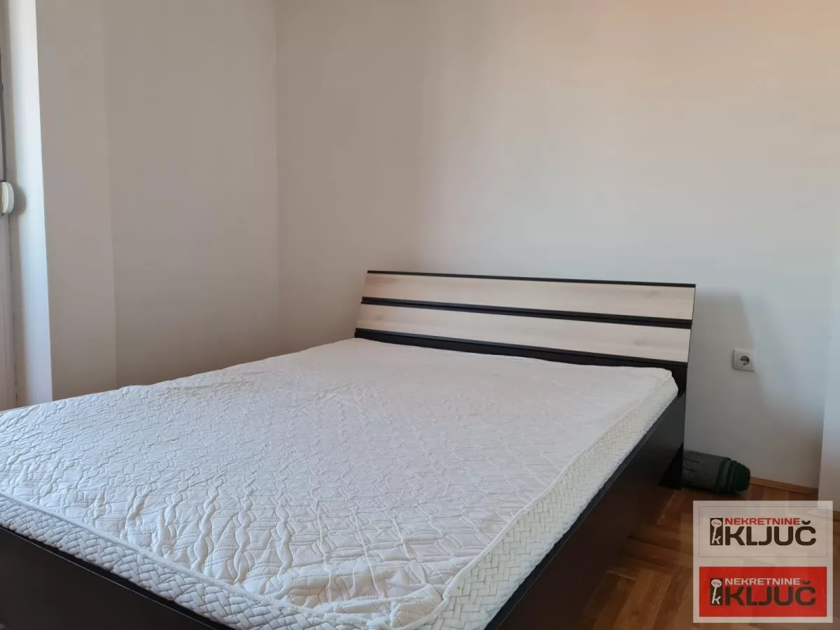 GRBAVICA IZDAJE SE JEDNOIPOSOBAN NAMEŠTEN STAN 6