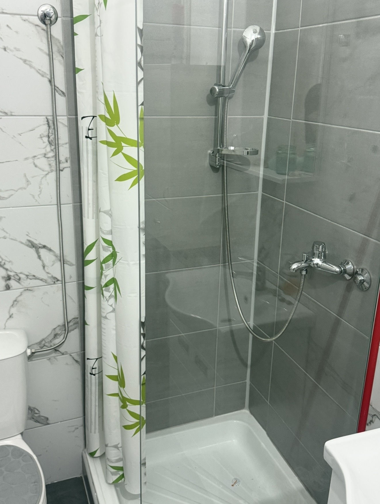 Njegoševa Cvetni trg jednosoban stan lokal 500e 12