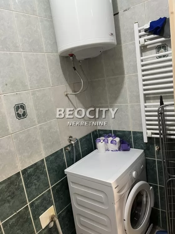 Jednosoban stan, 28 m2, Sajmište, Branimira Ćosića ID: 126725 11