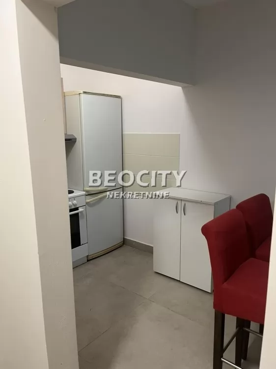 Jednosoban stan, 28 m2, Sajmište, Branimira Ćosića ID: 126725 8