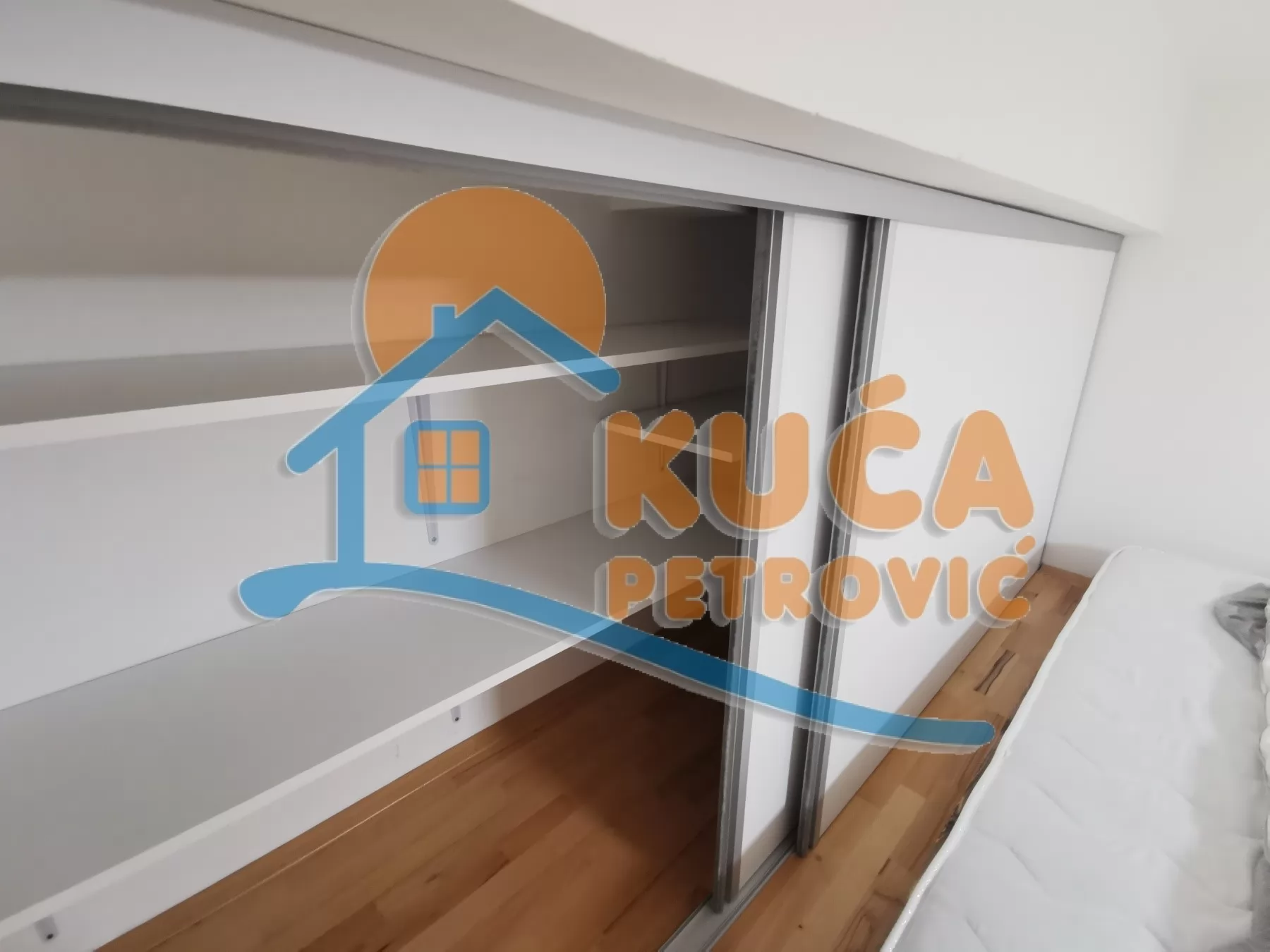 Jednosoban stan, 54 m2, Čair, Vojvode Mišića ID: i-07802 11