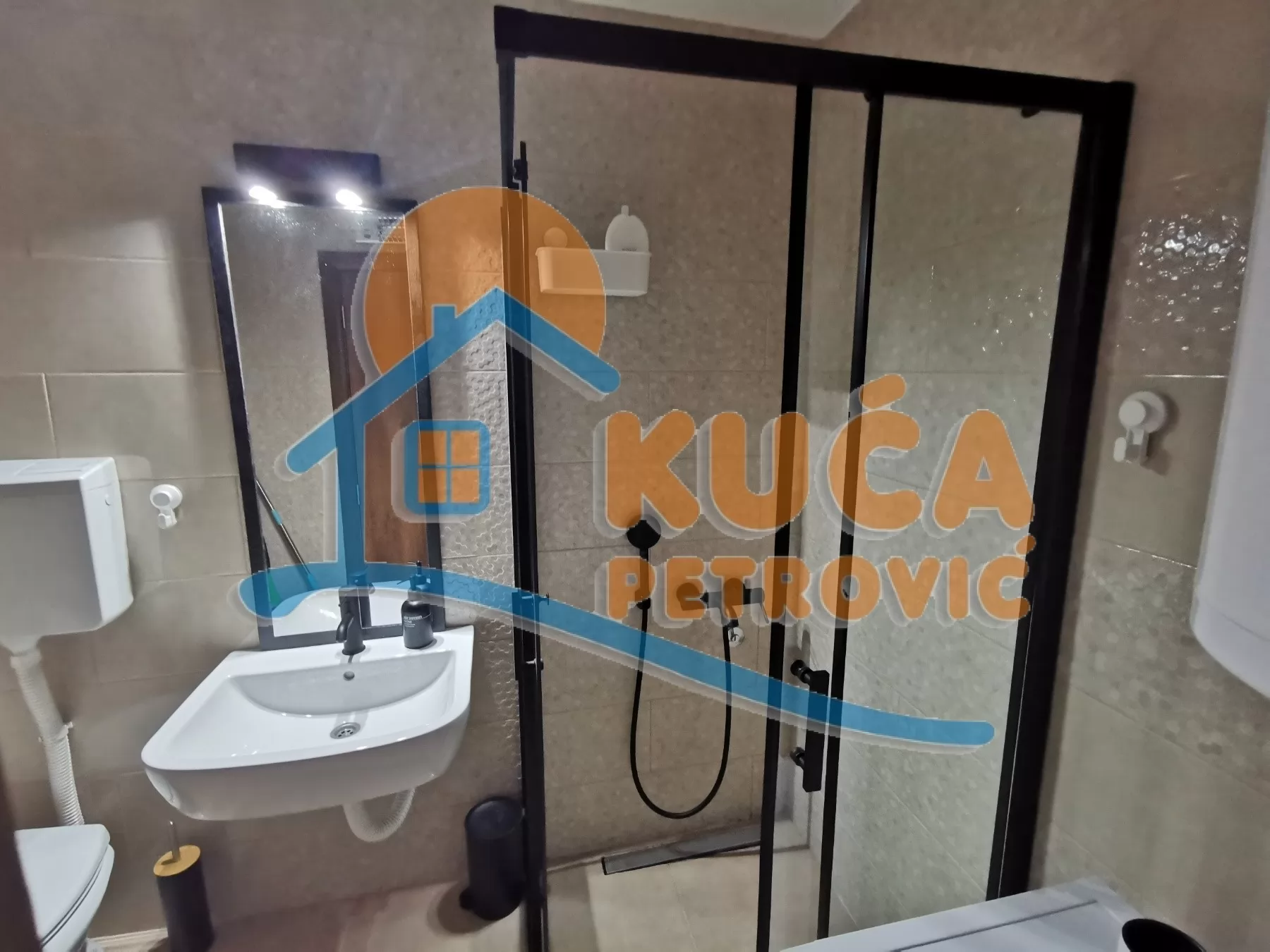 Jednosoban stan, 54 m2, Čair, Vojvode Mišića ID: i-07802 12