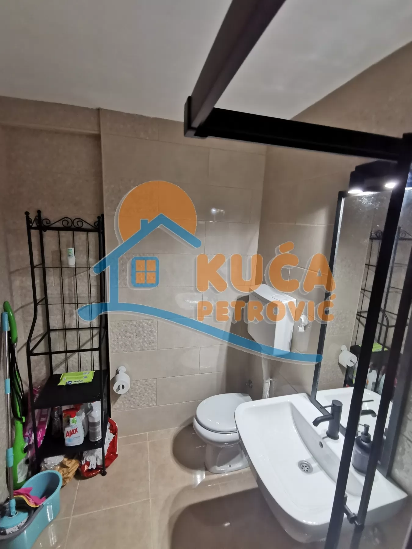 Jednosoban stan, 54 m2, Čair, Vojvode Mišića ID: i-07802 13