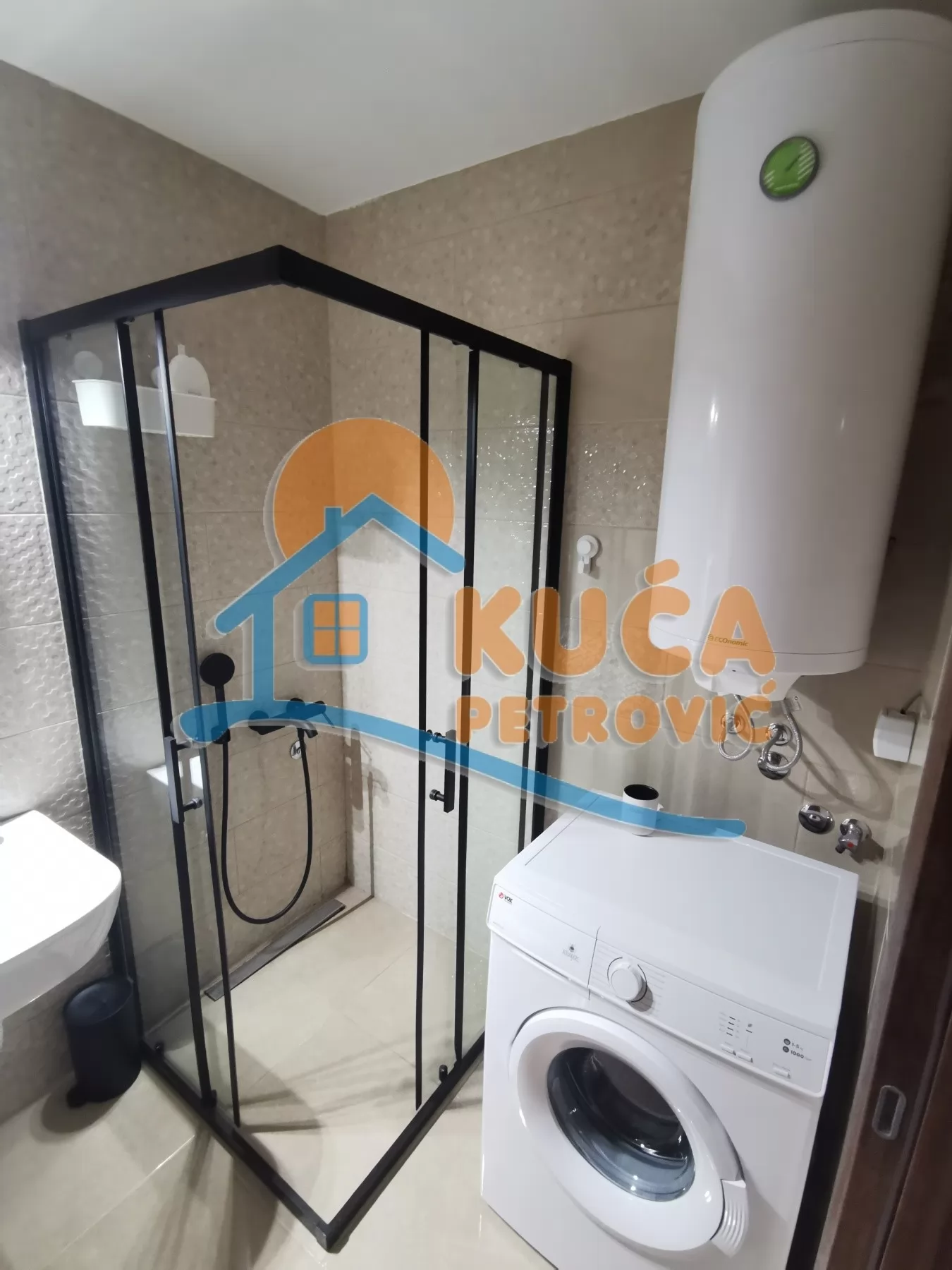 Jednosoban stan, 54 m2, Čair, Vojvode Mišića ID: i-07802 14