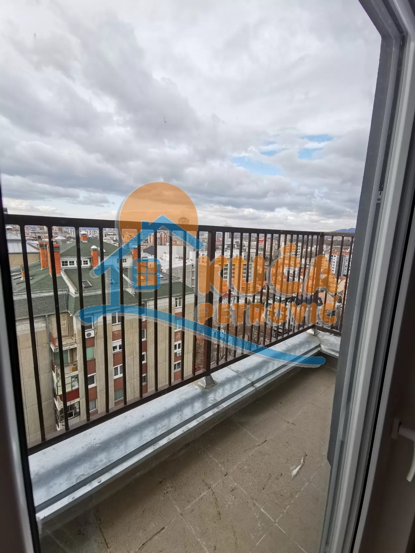 Jednosoban stan, 54 m2, Čair, Vojvode Mišića ID: i-07802 16