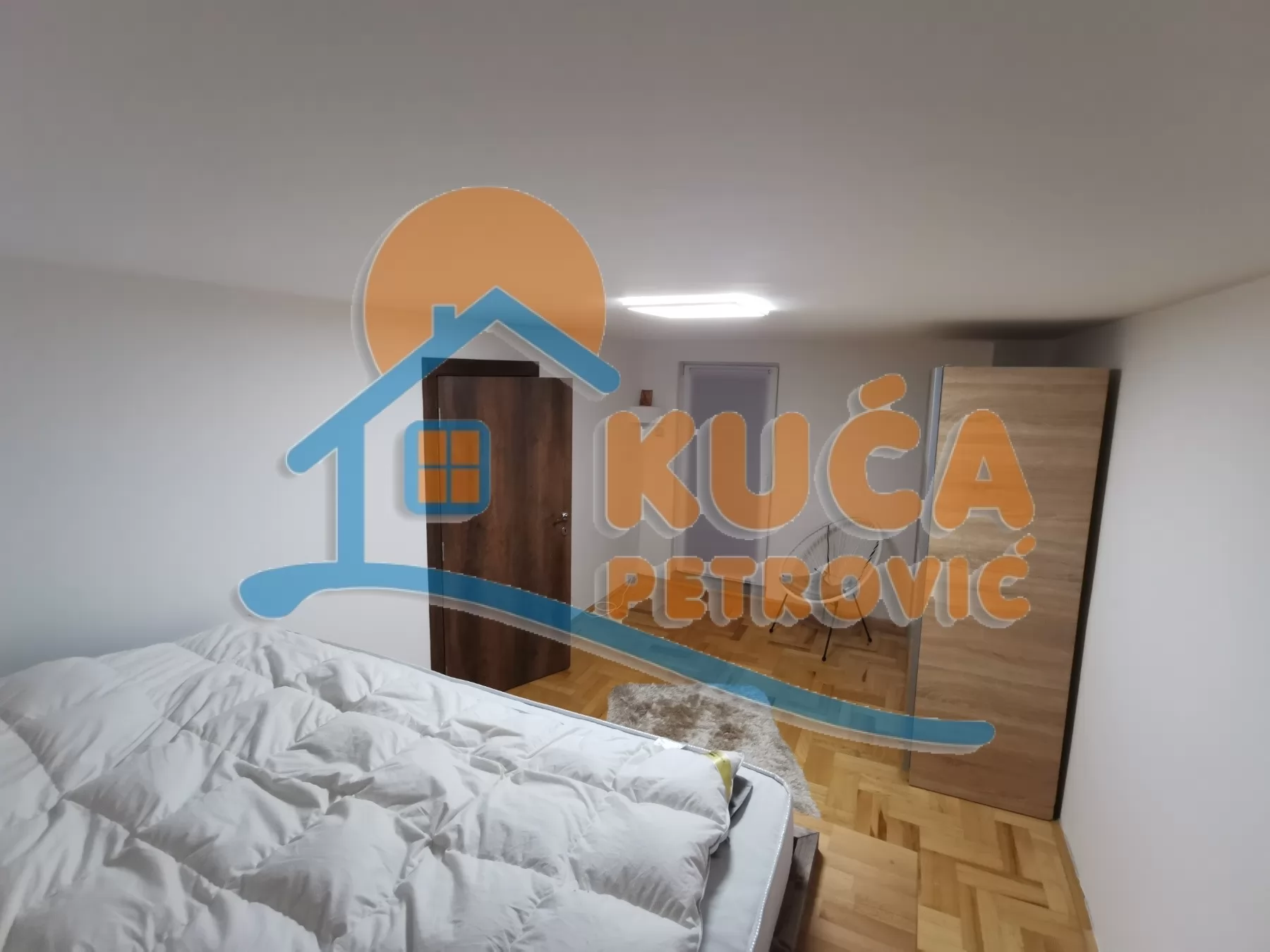 Jednosoban stan, 54 m2, Čair, Vojvode Mišića ID: i-07802 9