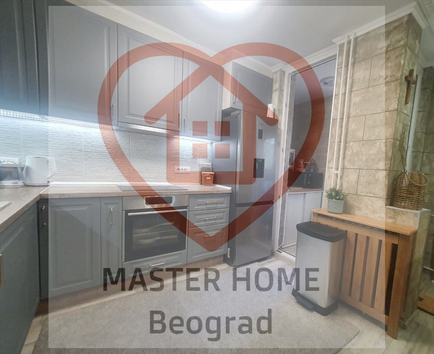 STARI KOŠUTNJAK fantastičan stan zgrada od fasadne cigle 92m2 Preporuka 2