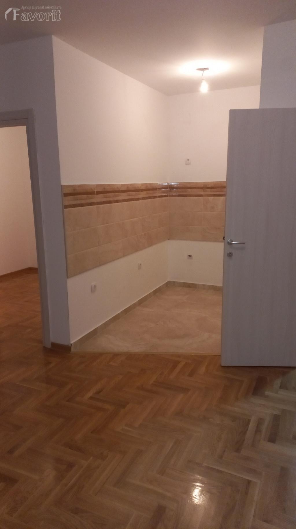 MIRIJEVO, MILICEVA, 45m2 2