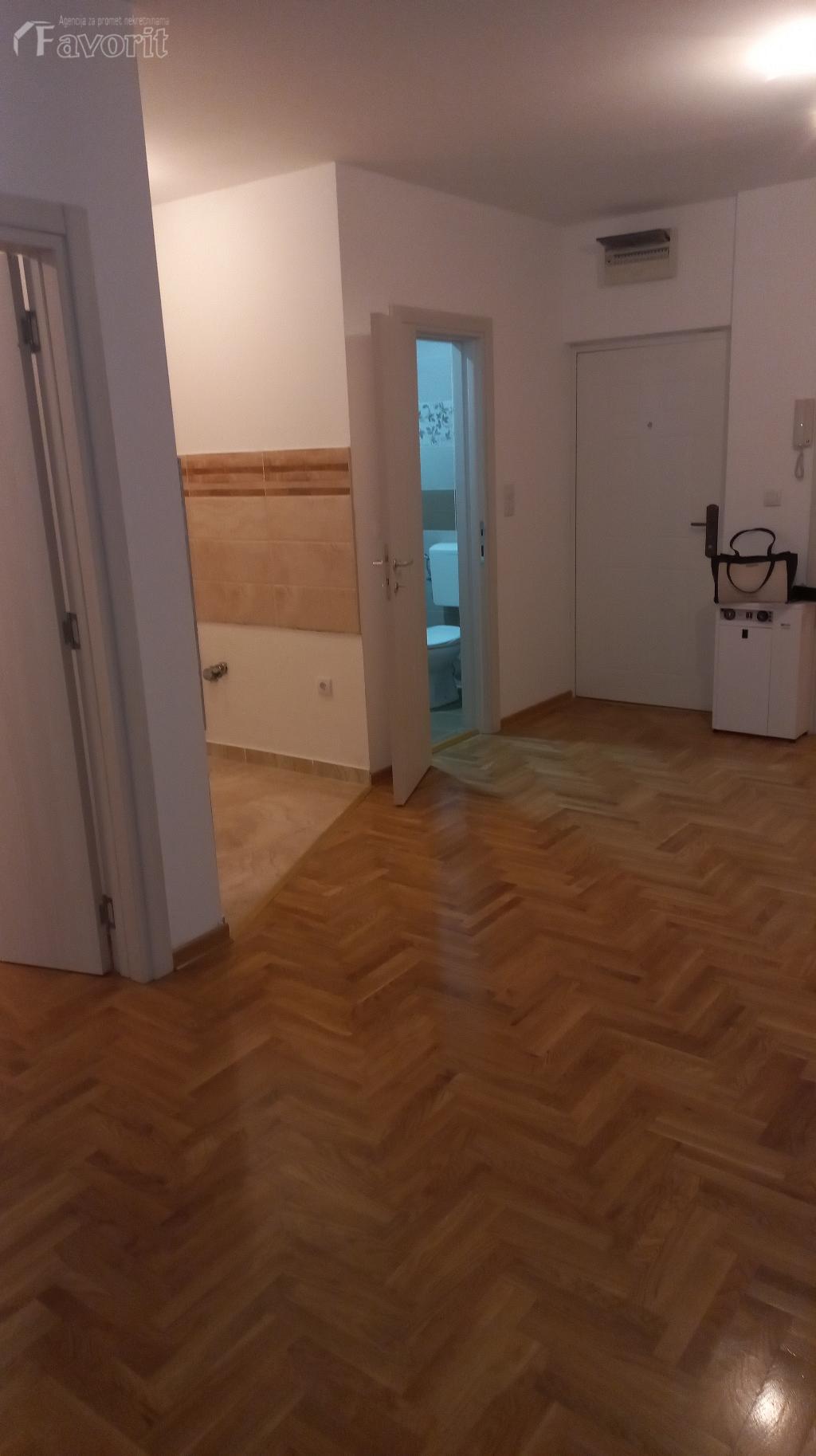 MIRIJEVO, MILICEVA, 45m2 1