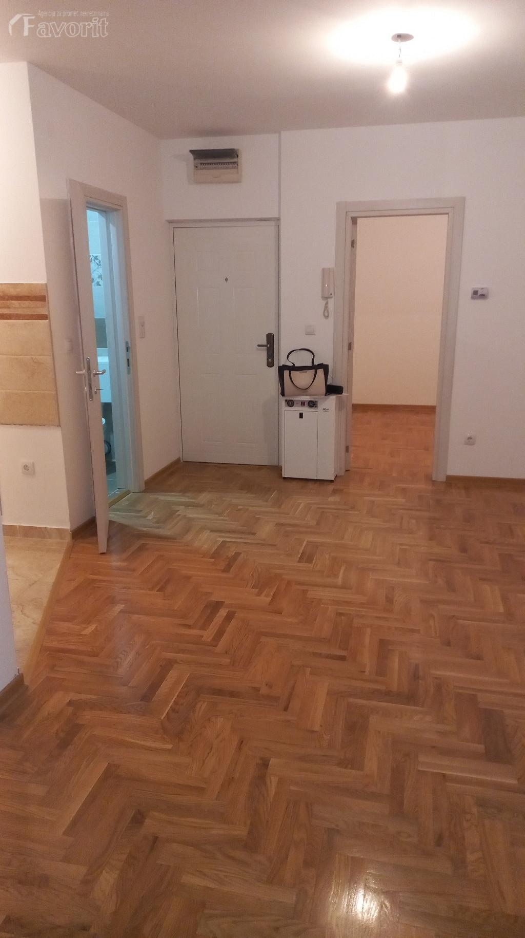 MIRIJEVO, MILICEVA, 45m2 5