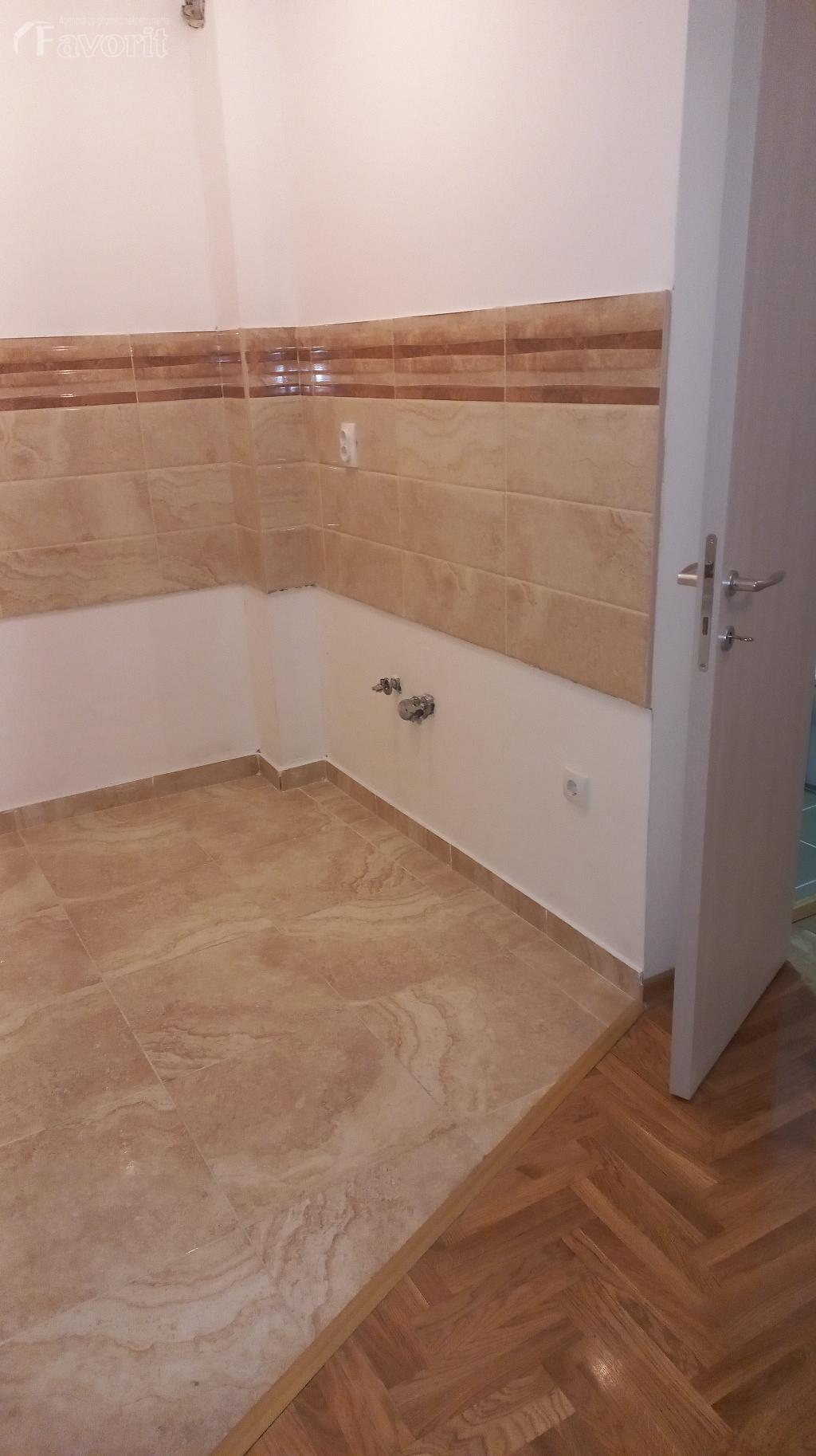 MIRIJEVO, MILICEVA, 45m2 4