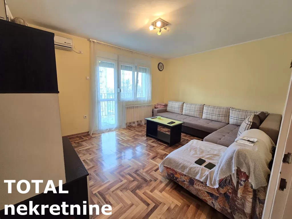 Stan,NOVI SAD,ZELEZNICKA STANICA,kv: 54.00, € 140000, ID: 1101930 1