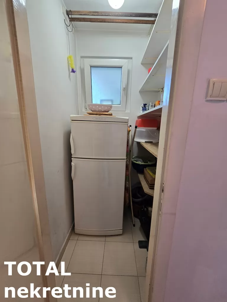 Stan,NOVI SAD,ZELEZNICKA STANICA,kv: 54.00, € 140000, ID: 1101930 10