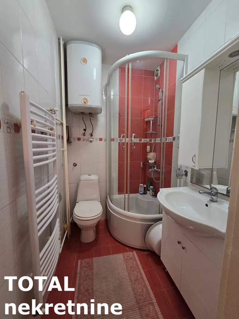 Stan,NOVI SAD,ZELEZNICKA STANICA,kv: 54.00, € 140000, ID: 1101930 11