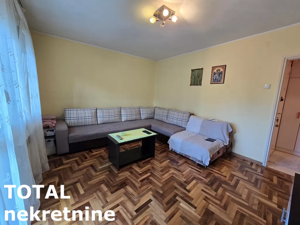 Stan,NOVI SAD,ZELEZNICKA STANICA,kv: 54.00, € 140000, ID: 1101930 3
