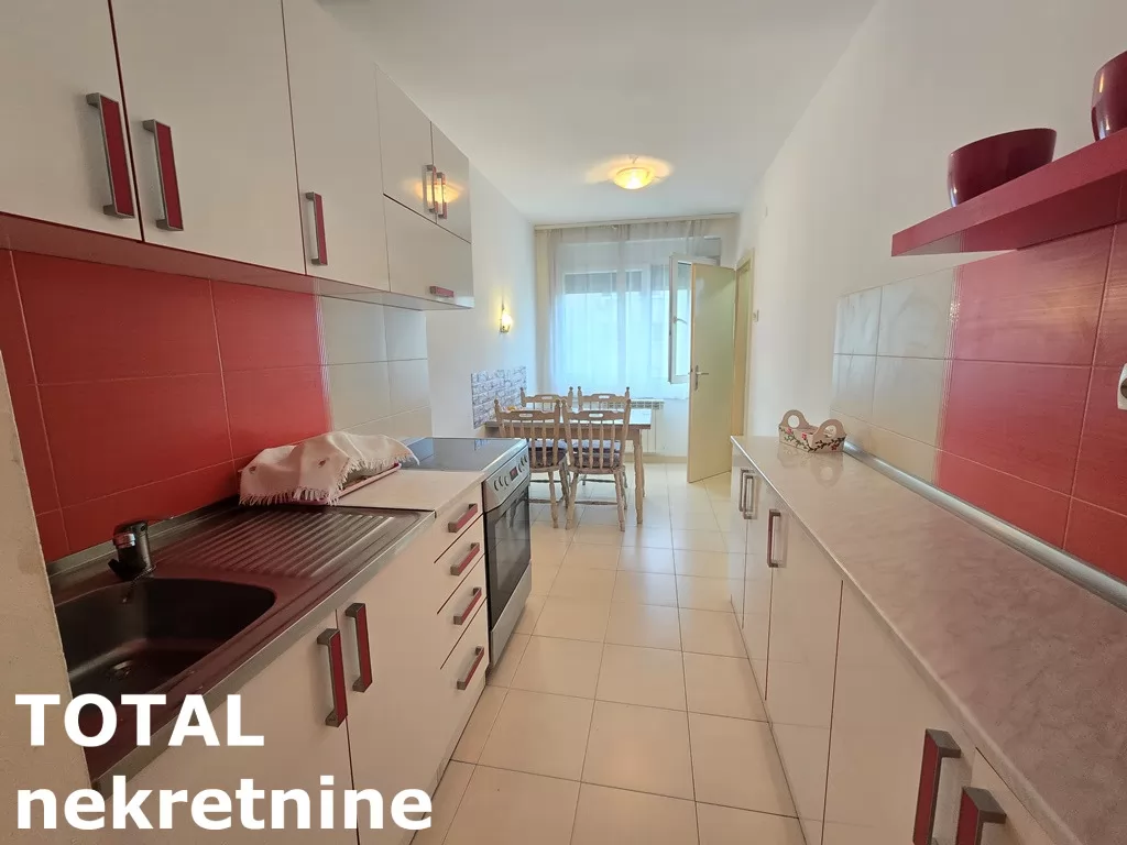 Stan,NOVI SAD,ZELEZNICKA STANICA,kv: 54.00, € 140000, ID: 1101930 6