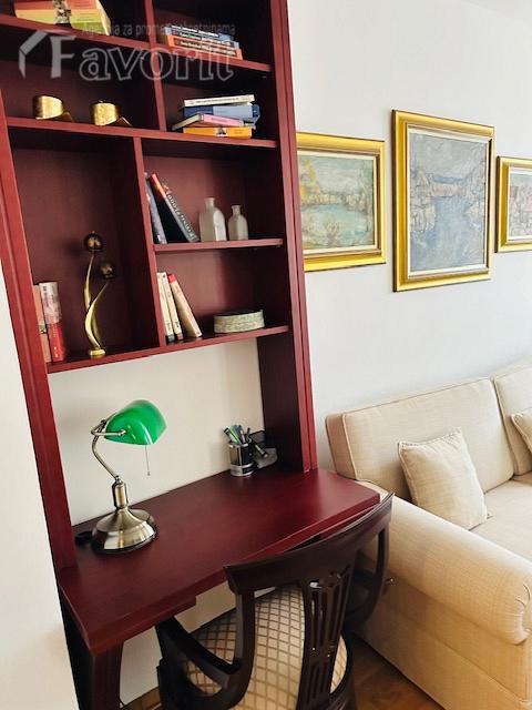 ZEMUN, RADNICKA, 50m2 6