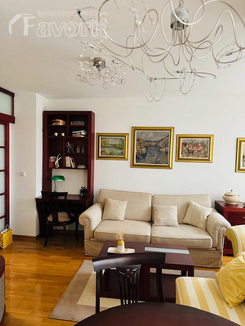 ZEMUN, RADNICKA, 50m2 3