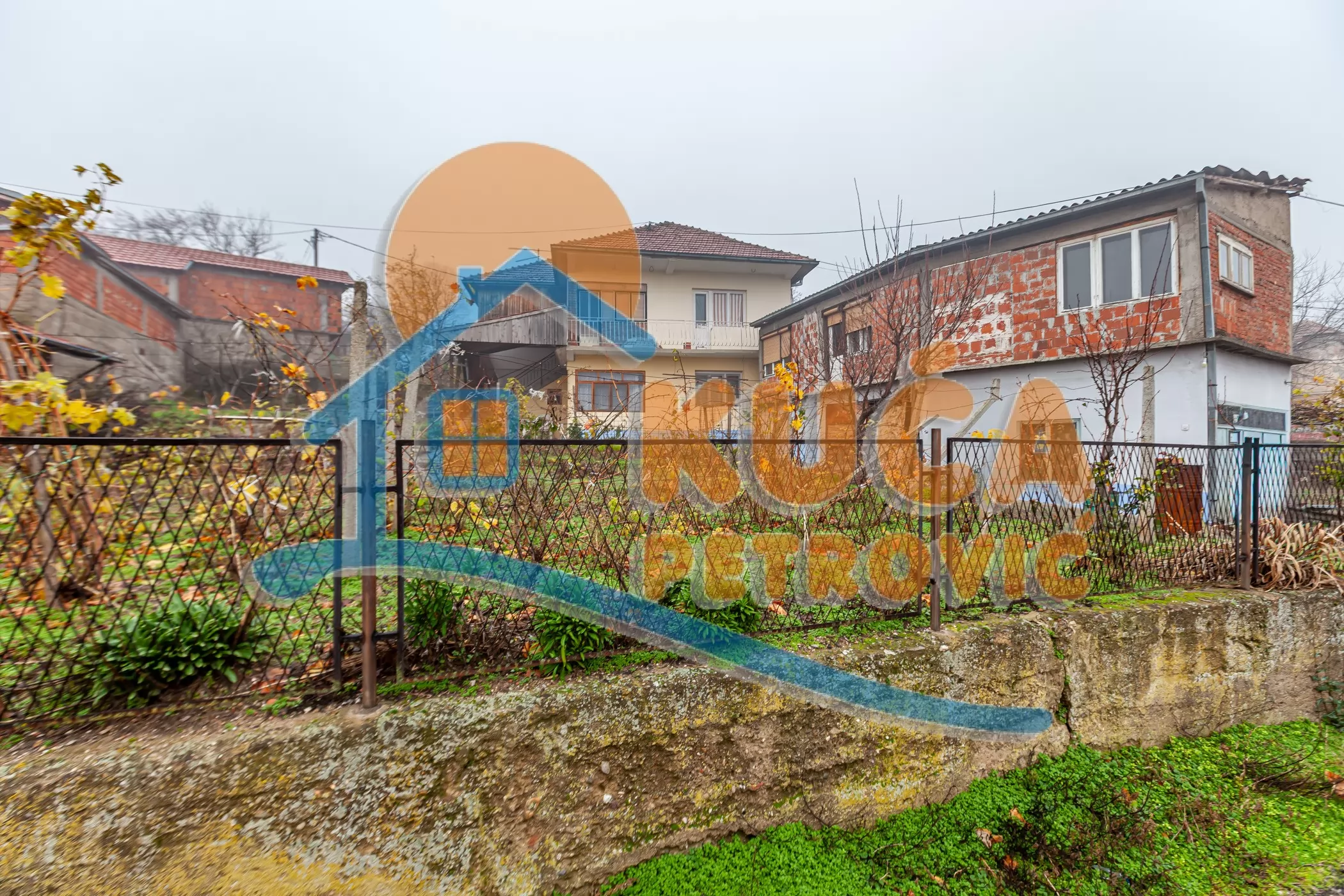 četvorosobna kuća, 103 m2, Gornji Matejevac, Gornji Matejevac ID: p-015407 1