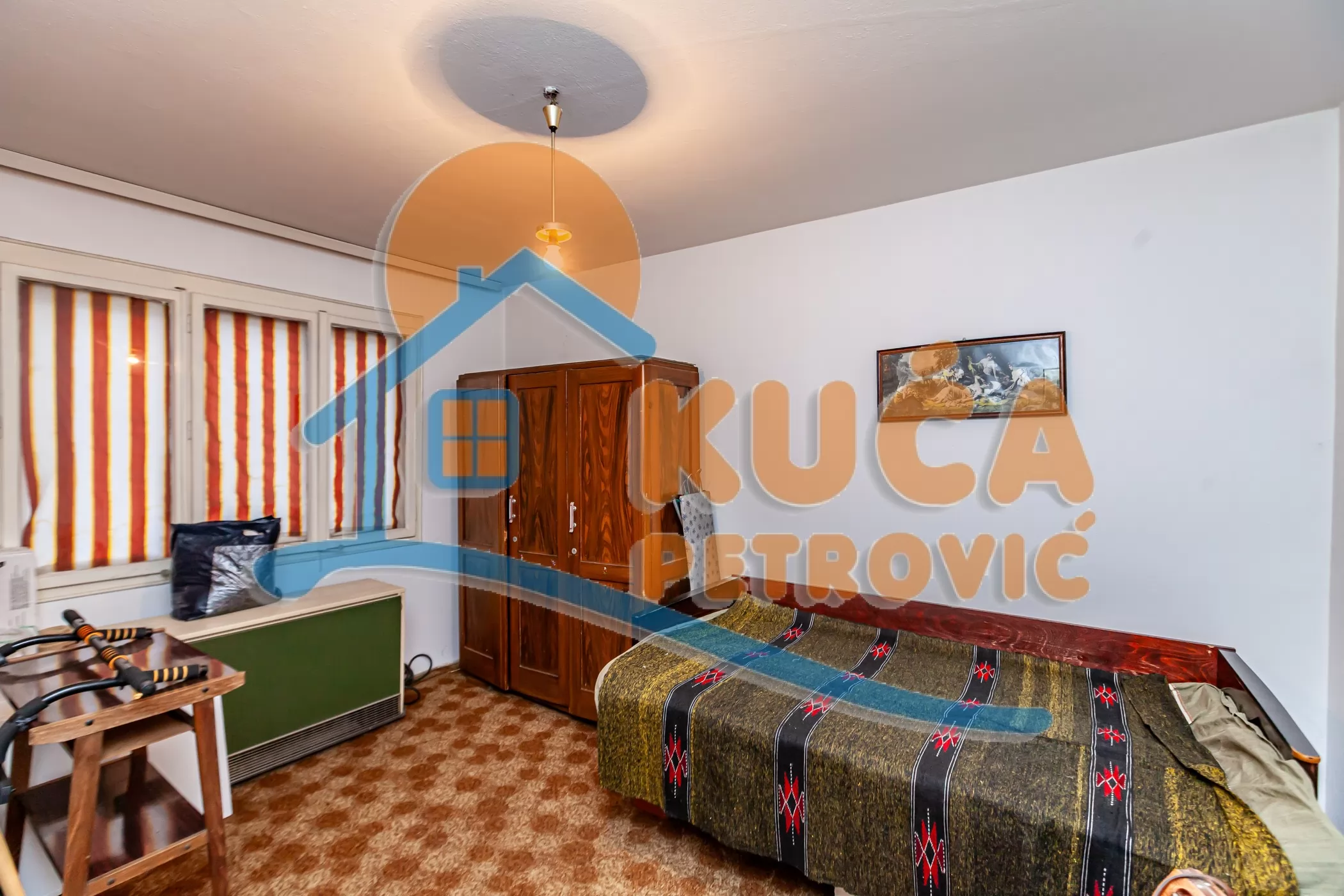 četvorosobna kuća, 103 m2, Gornji Matejevac, Gornji Matejevac ID: p-015407 10
