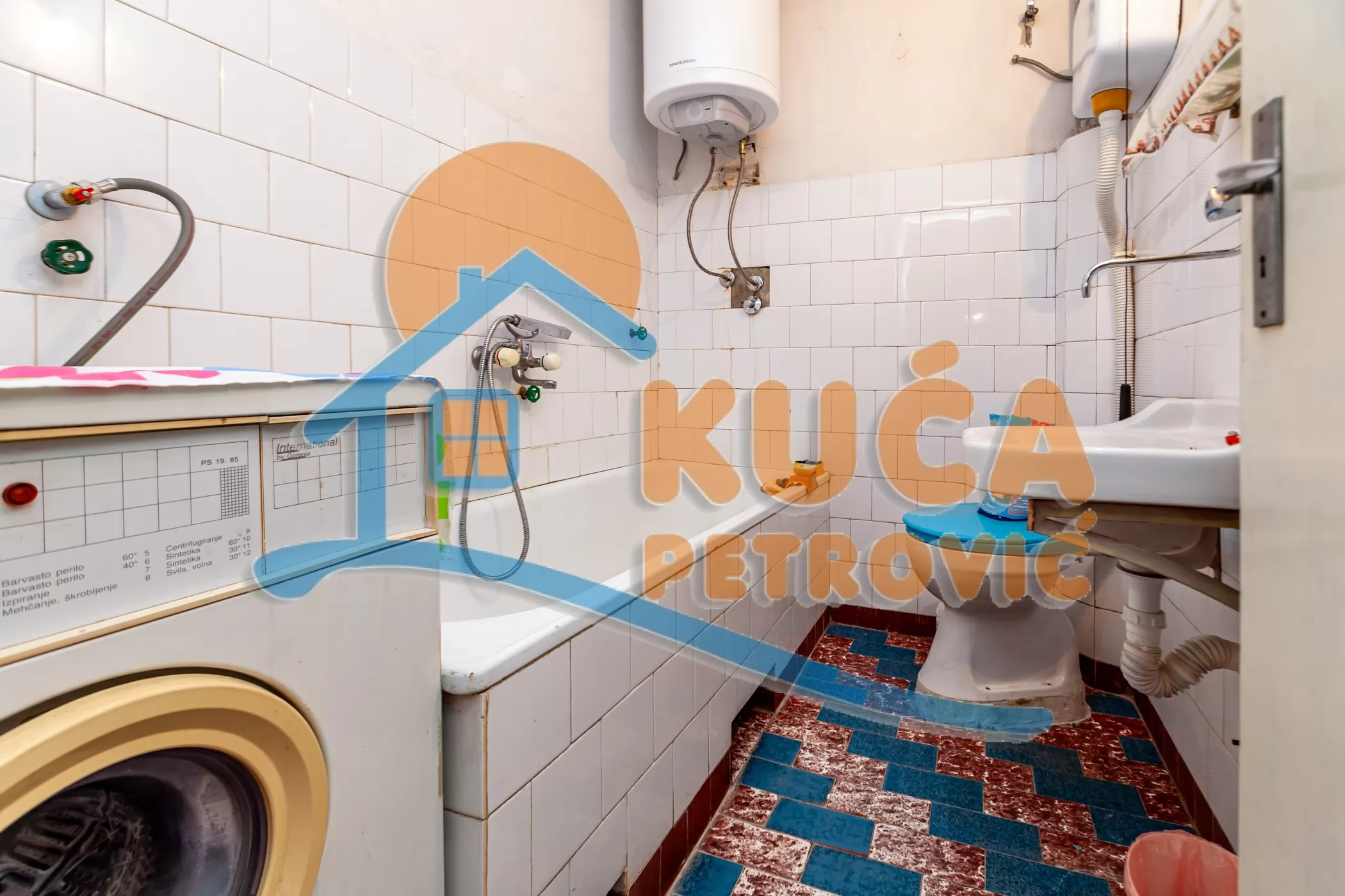 četvorosobna kuća, 103 m2, Gornji Matejevac, Gornji Matejevac ID: p-015407 11