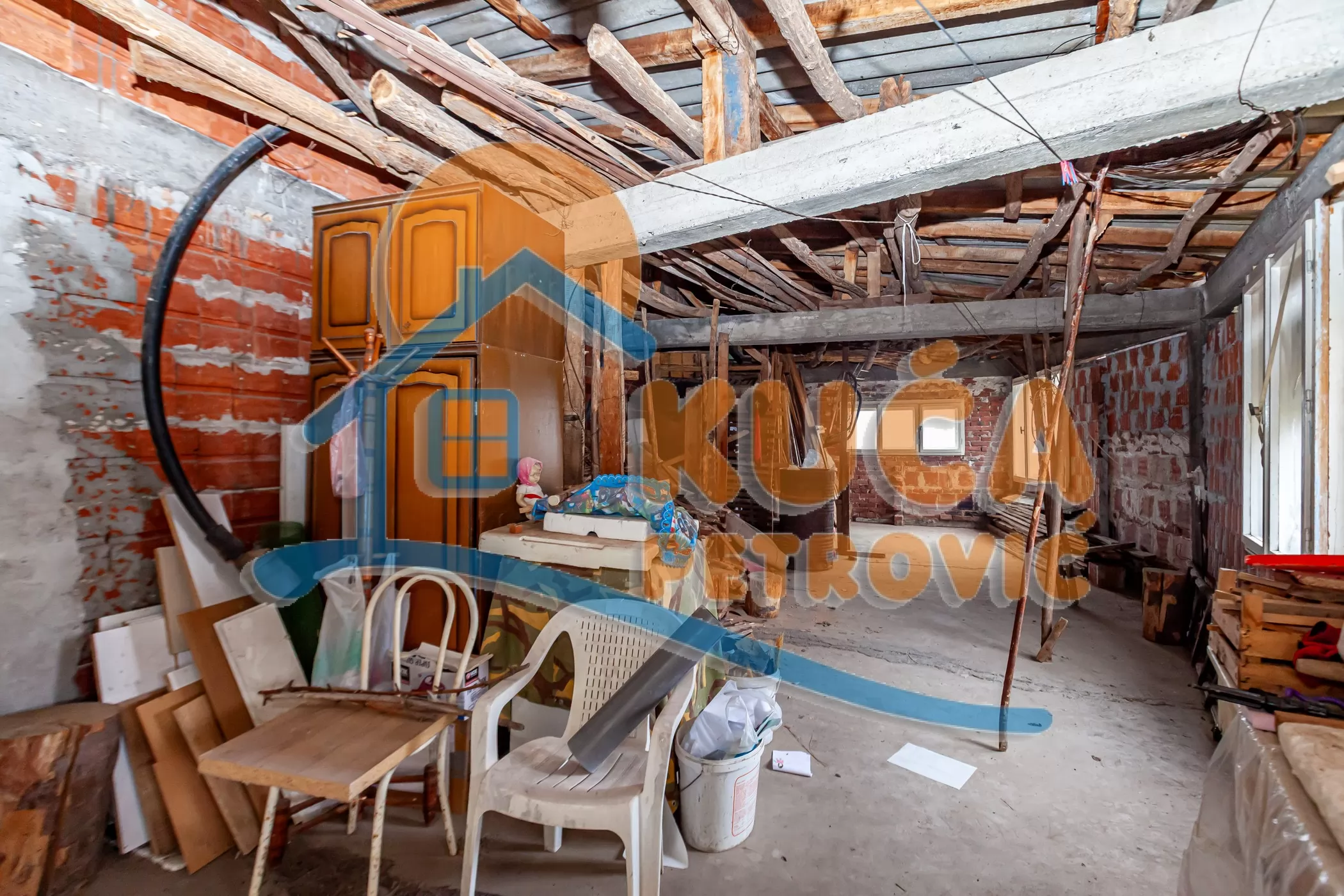 četvorosobna kuća, 103 m2, Gornji Matejevac, Gornji Matejevac ID: p-015407 12