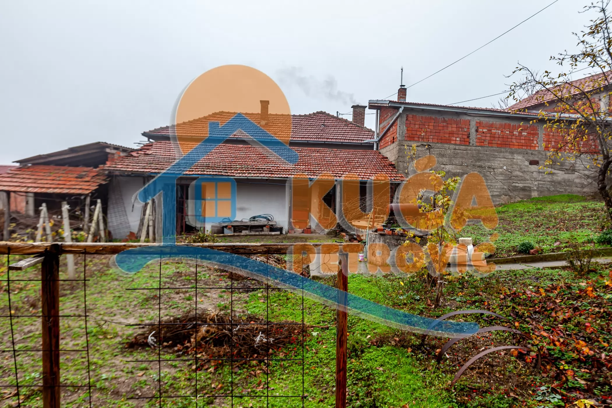 četvorosobna kuća, 103 m2, Gornji Matejevac, Gornji Matejevac ID: p-015407 13