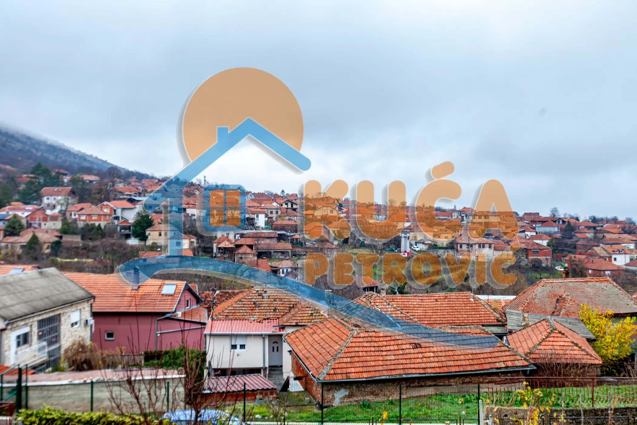 četvorosobna kuća, 103 m2, Gornji Matejevac, Gornji Matejevac ID: p-015407 14