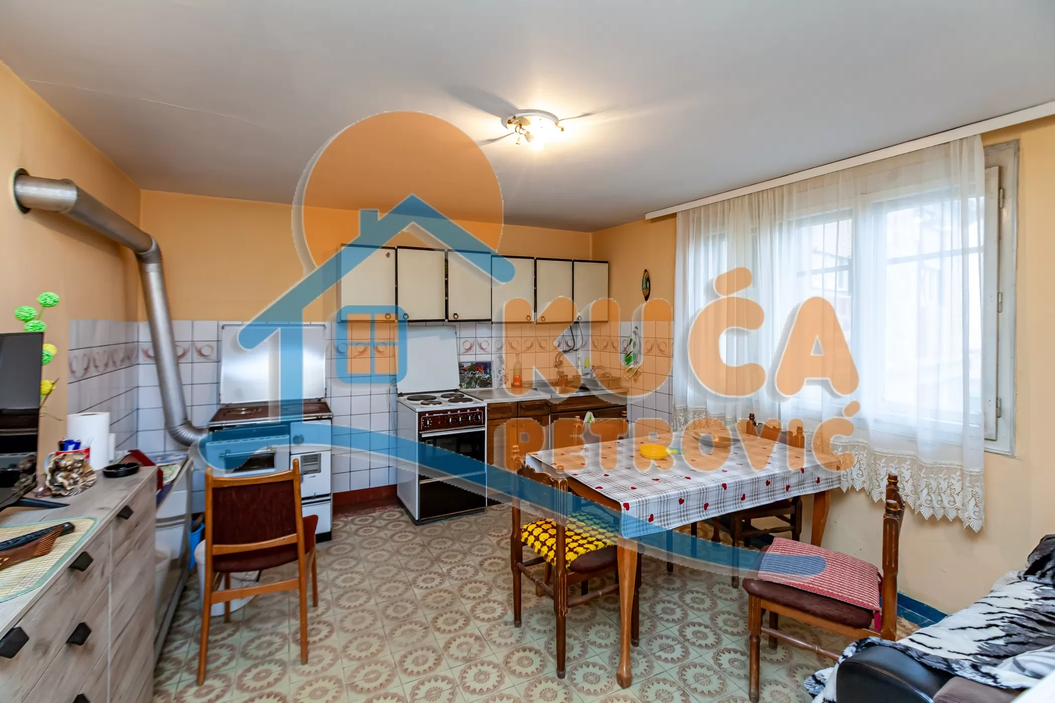četvorosobna kuća, 103 m2, Gornji Matejevac, Gornji Matejevac ID: p-015407 2