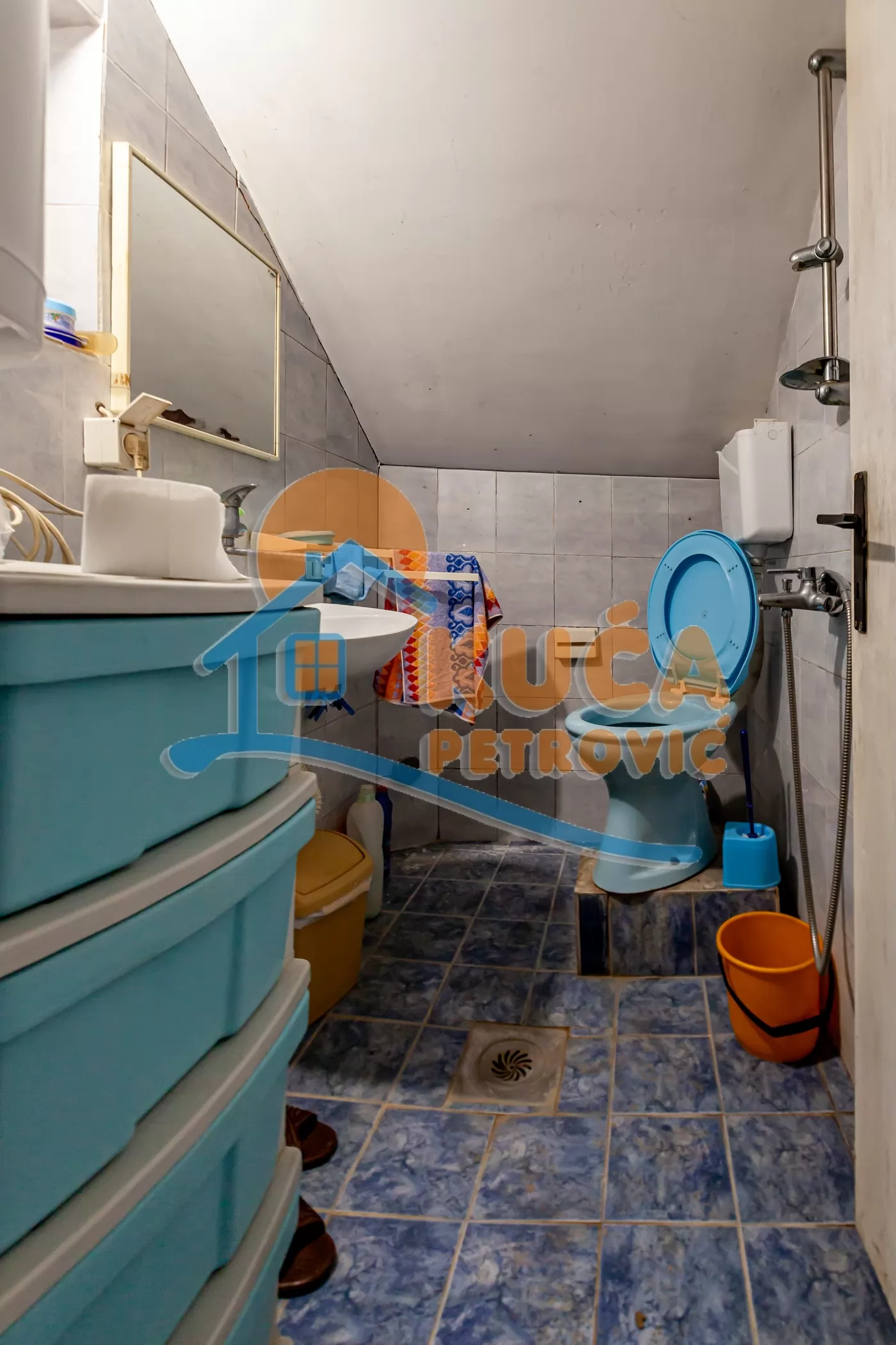 četvorosobna kuća, 103 m2, Gornji Matejevac, Gornji Matejevac ID: p-015407 3