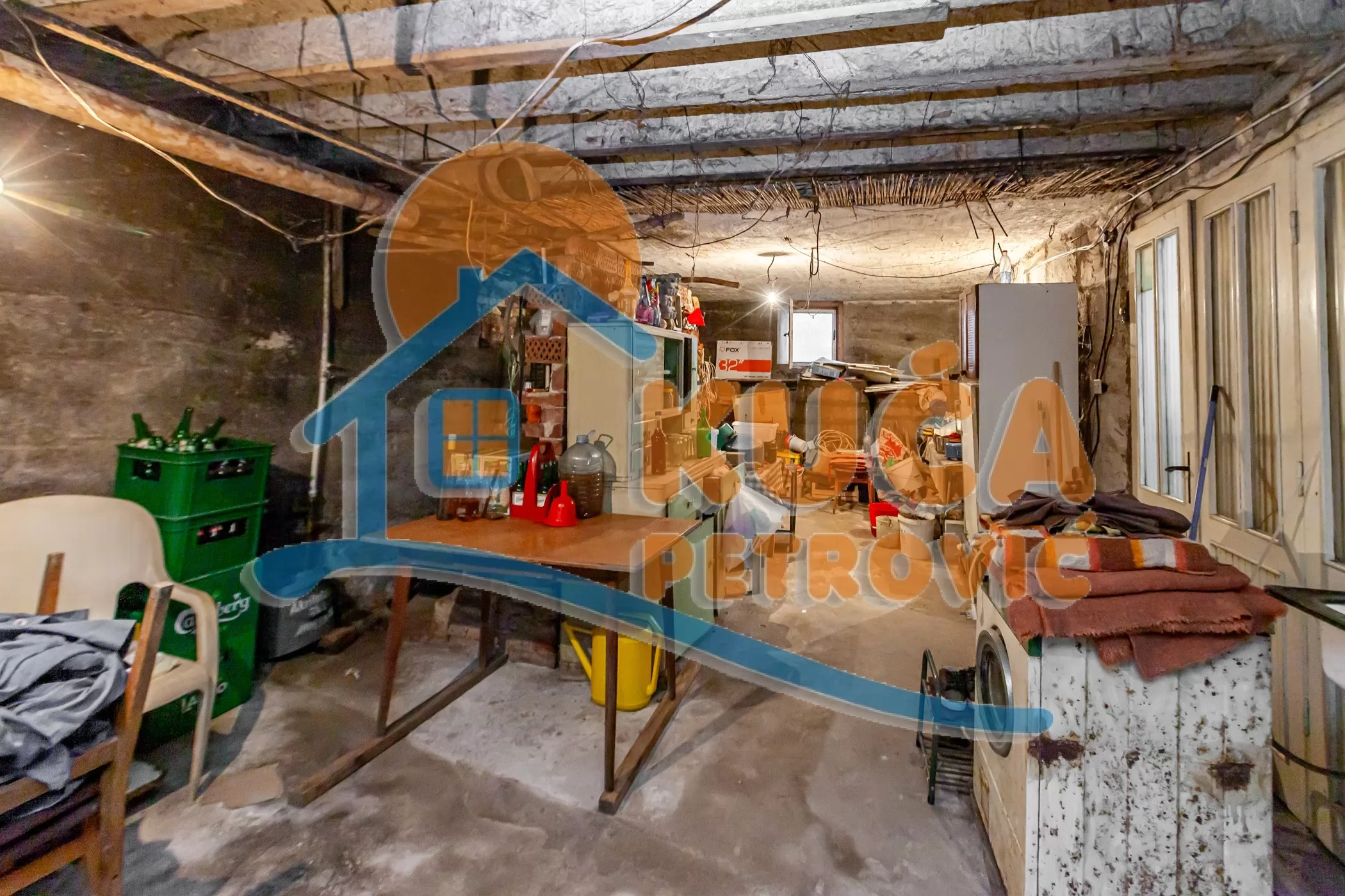 četvorosobna kuća, 103 m2, Gornji Matejevac, Gornji Matejevac ID: p-015407 4