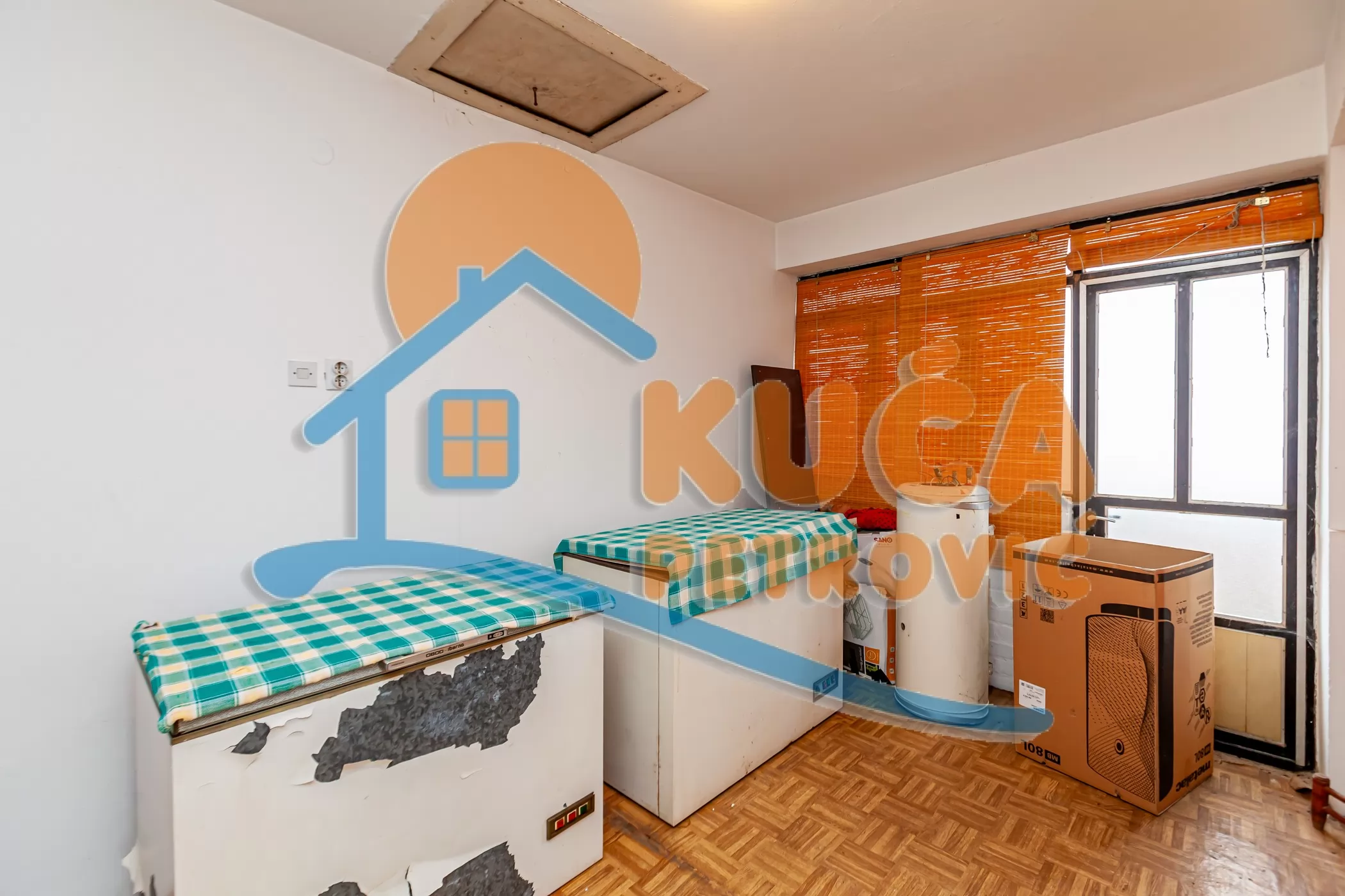 četvorosobna kuća, 103 m2, Gornji Matejevac, Gornji Matejevac ID: p-015407 5